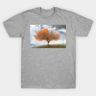 Forever Autumn T-Shirt